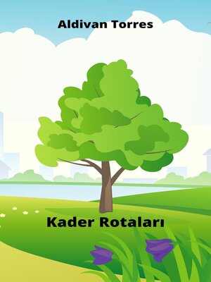 cover image of Kader Rotaları